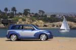 Chrysler California Cruiser Concept 2002 года